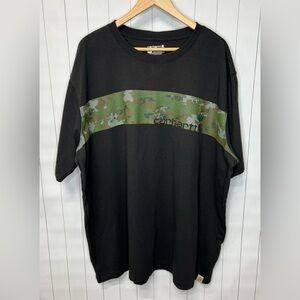 Carhartt - Camo T-Shirt Heavyweight - 3XL